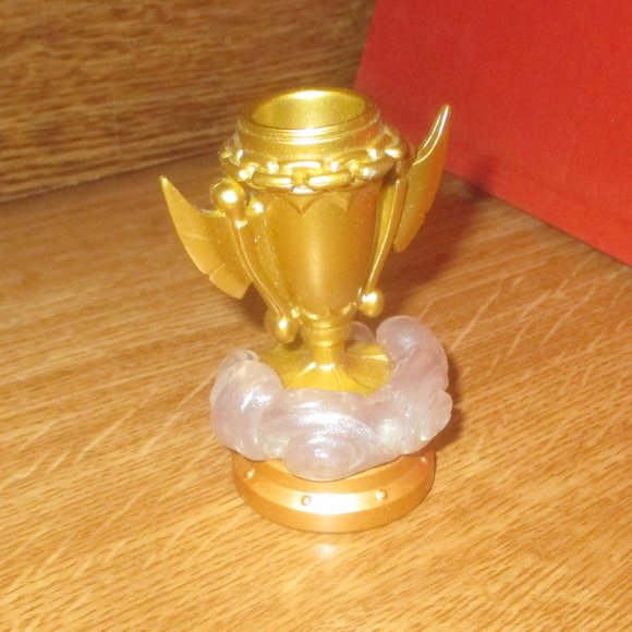 Sky Trophy (Trophy) from Skylanders: Superchargers (Series 6) Figures - Picture 2 of 2